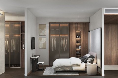 Duplex in Bang Rak, Bangkok, Thailand 2 bedrooms № 169521 - photo 10