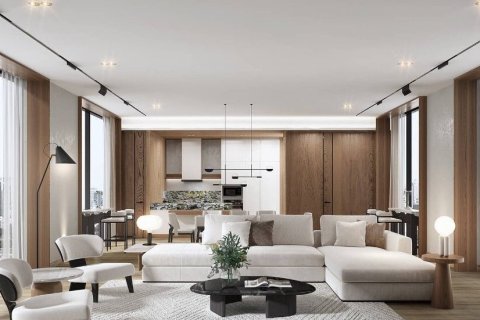 Duplex in Bang Rak, Bangkok, Thailand 2 bedrooms № 169521 - photo 4