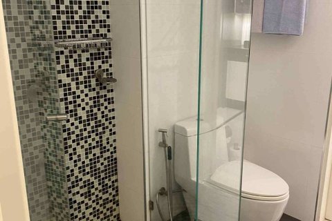 Condo à Kathu, Thaïlande, 2 chambres № 169520 - photo 26