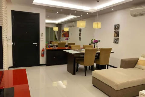 Condo à Kathu, Thaïlande, 2 chambres № 169520 - photo 8