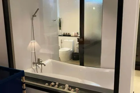 Condo à Kathu, Thaïlande, 2 chambres № 169520 - photo 17