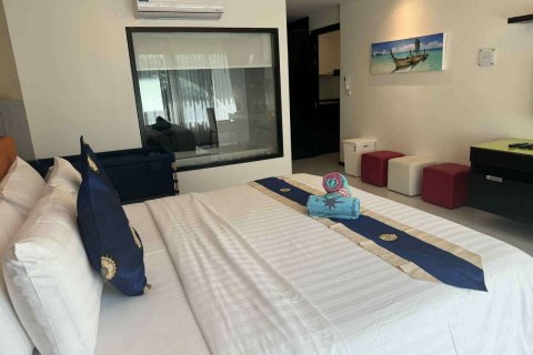 Condo à Kathu, Thaïlande, 2 chambres № 169520 - photo 14