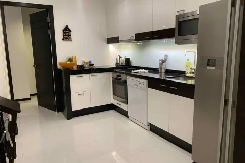 Condo à Kathu, Thaïlande, 2 chambres № 169520 - photo 30