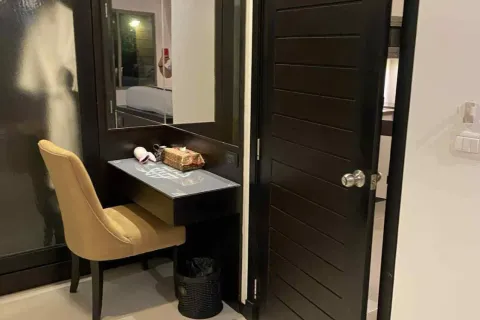 Condo à Kathu, Thaïlande, 2 chambres № 169520 - photo 22