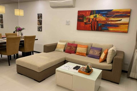 Condo à Kathu, Thaïlande, 2 chambres № 169520 - photo 2