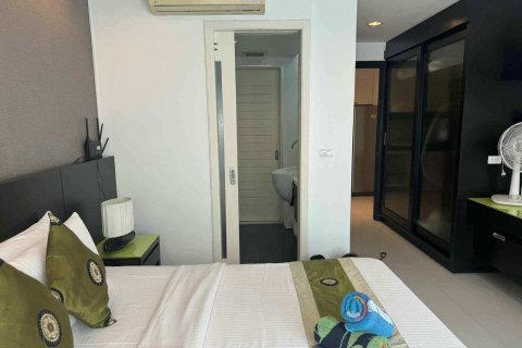 Condo à Kathu, Thaïlande, 2 chambres № 169520 - photo 5