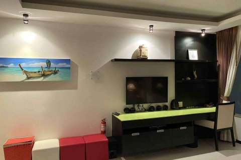 Condo à Kathu, Thaïlande, 2 chambres № 169520 - photo 21