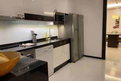 Condo à Kathu, Thaïlande, 2 chambres № 169520 - photo 29