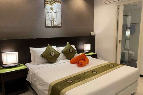 Condo à Kathu, Thaïlande, 2 chambres № 169520 - photo 24