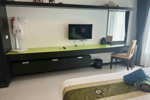 Condo à Kathu, Thaïlande, 2 chambres № 169520 - photo 7