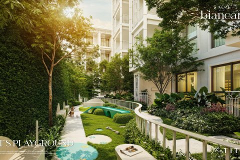 Condo in Phuket, Thailand, 2 bedrooms  № 169525 - photo 4