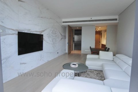 Condo à Bangkok, Thaïlande, 2 chambres  № 143408 - photo 2