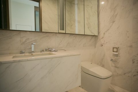 Condo à Bangkok, Thaïlande, 2 chambres  № 143403 - photo 11