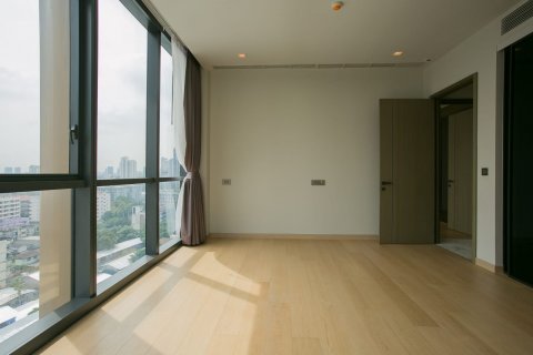 Condo à Bangkok, Thaïlande, 2 chambres  № 143403 - photo 3