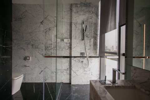 Condo à Bangkok, Thaïlande, 2 chambres  № 143403 - photo 5