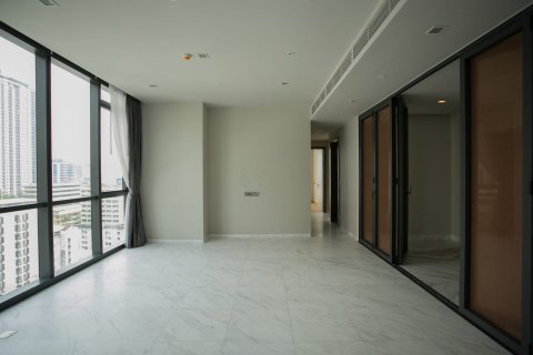 Condo à Bangkok, Thaïlande, 2 chambres  № 143403 - photo 1