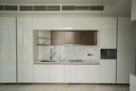 Condo à Bangkok, Thaïlande, 2 chambres  № 143403 - photo 14