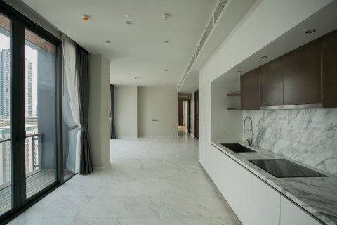Condo à Bangkok, Thaïlande, 2 chambres  № 143403 - photo 2