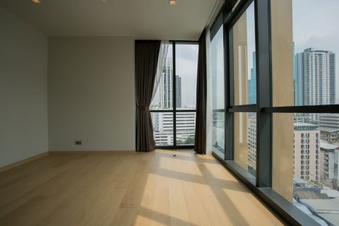 Condo à Bangkok, Thaïlande, 2 chambres  № 143403 - photo 9