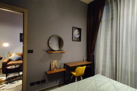 Кондоминиум с 1 спальней в Бангкоке, Таиланд № 143405 - фото 8