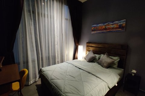 Кондоминиум с 1 спальней в Бангкоке, Таиланд № 143405 - фото 6