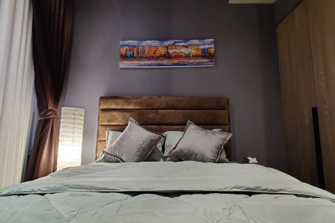 Кондоминиум с 1 спальней в Бангкоке, Таиланд № 143405 - фото 7