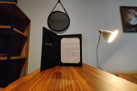 Кондоминиум с 1 спальней в Бангкоке, Таиланд № 143405 - фото 5