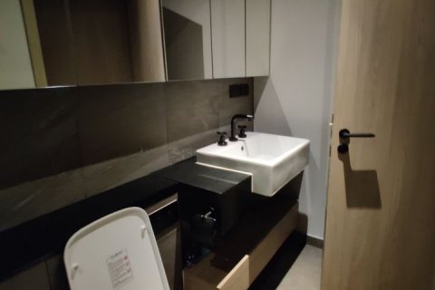 Кондоминиум с 1 спальней в Бангкоке, Таиланд № 143405 - фото 11