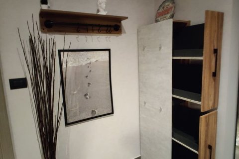 Кондоминиум с 1 спальней в Бангкоке, Таиланд № 143405 - фото 9