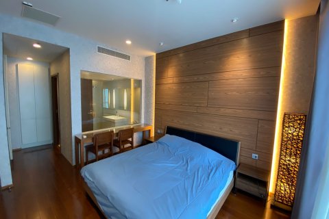 Condo à Bangkok, Thaïlande, 1 chambre  № 143406 - photo 4