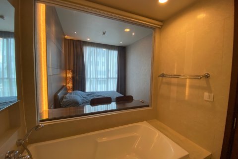 Condo à Bangkok, Thaïlande, 1 chambre  № 143406 - photo 5