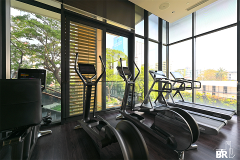 Condo à Bangkok, Thaïlande, 2 chambres № 188239 - photo 6