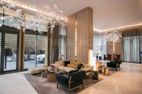 Condominio de 2 dormitorios en Bangkok, Tailandia № 188240 - foto 4