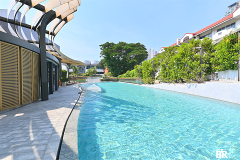 Condominio de 2 dormitorios en Bangkok, Tailandia № 188240 - foto 8