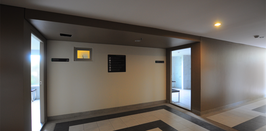 Condo in Bangkok, Thailand, 1 bedroom № 188238