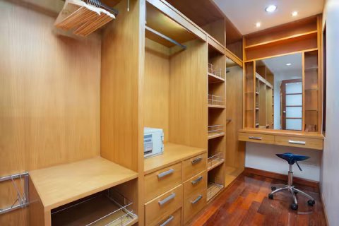 Townhouse in Bangkok, Thailand 4 bedrooms № 142934 - photo 11