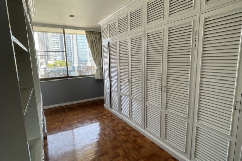 Condo à Bangkok, Thaïlande, 3 chambres № 142933 - photo 7