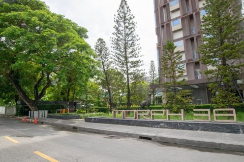 Кондоминиум с 2 спальнями в Бангкоке, Таиланд № 142932 - фото 13