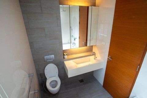 Кондоминиум с 2 спальнями в Бангкоке, Таиланд № 142932 - фото 10