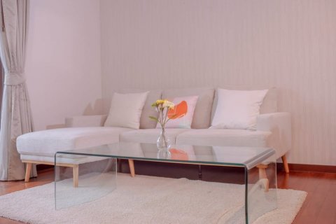 Кондоминиум с 2 спальнями в Бангкоке, Таиланд № 142932 - фото 4