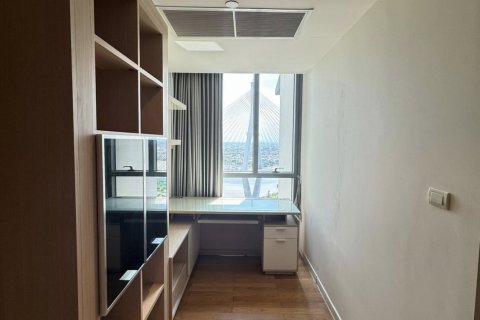 Condo in Bangkok, Thailand, 2 bedrooms  № 142929 - photo 3