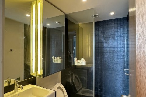 Condo in Bangkok, Thailand, 2 bedrooms  № 142929 - photo 12