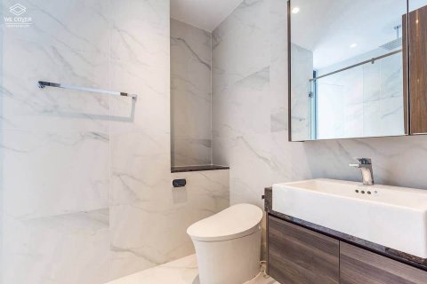 Кондоминиум с 3 спальнями в Сатхоне, Бангкок, Таиланд № 142930 - фото 16