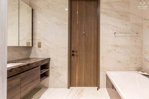 Кондоминиум с 3 спальнями в Сатхоне, Бангкок, Таиланд № 142930 - фото 15