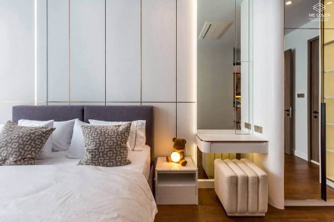 Кондоминиум с 3 спальнями в Сатхоне, Бангкок, Таиланд № 142930 - фото 7