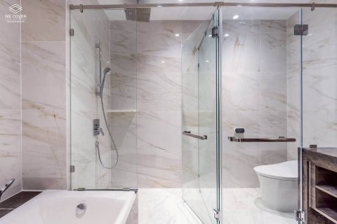 Кондоминиум с 3 спальнями в Сатхоне, Бангкок, Таиланд № 142930 - фото 17