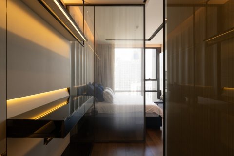 Condo in Bangkok, Thailand, 2 bedrooms № 142928 - photo 11