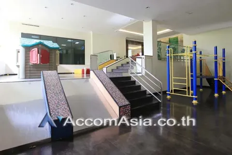 Eigentumswohnung in Watthana, Bangkok, Thailand, 4 Schlafzimmer № 214840 - Foto 19