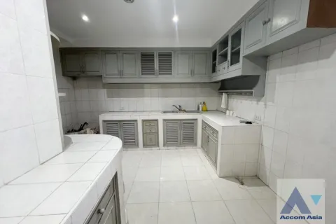 Eigentumswohnung in Watthana, Bangkok, Thailand, 4 Schlafzimmer № 214840 - Foto 7