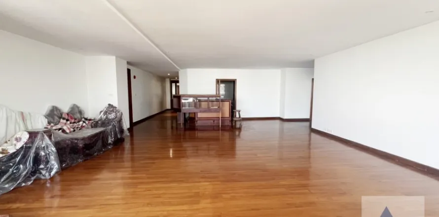 Eigentumswohnung in Watthana, Bangkok, Thailand, 4 Schlafzimmer № 214840